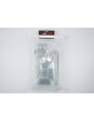 Killerbody Body 1/10 Lancia Delta HF Integrale 16V Clear