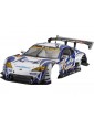 Killerbody body 1:10 VivaC 86 MC blue