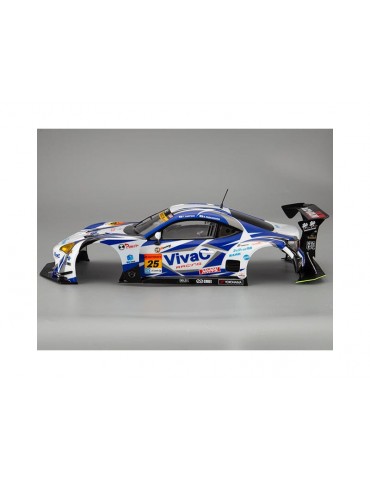 Killerbody body 1:10 VivaC 86 MC blue