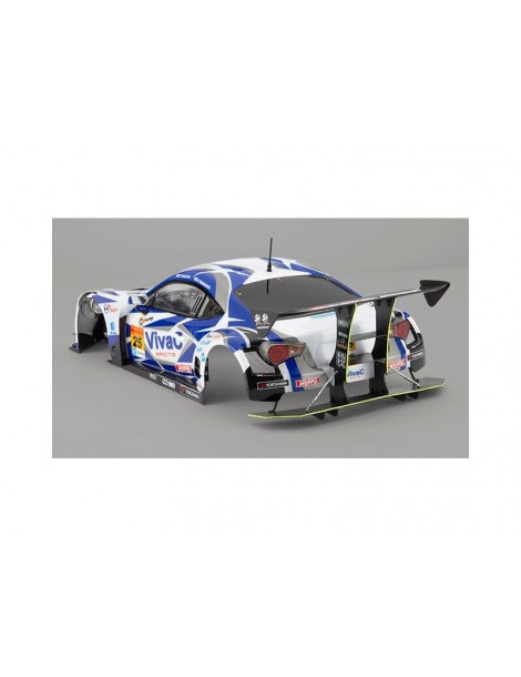 Killerbody body 1:10 VivaC 86 MC blue