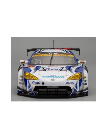 Killerbody body 1:10 VivaC 86 MC blue