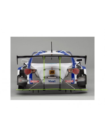 Killerbody body 1:10 VivaC 86 MC blue