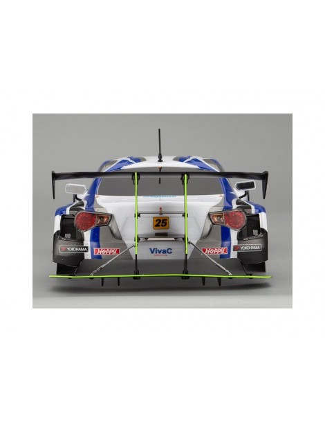 Killerbody body 1:10 VivaC 86 MC blue