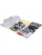 Killerbody body 1:10 VivaC 86 MC clear