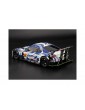 Killerbody body 1:10 VivaC 86 MC clear