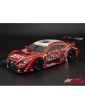 Killerbody body 1:10 Zent Cerumo RC F clear