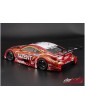 Killerbody body 1:10 Zent Cerumo RC F clear