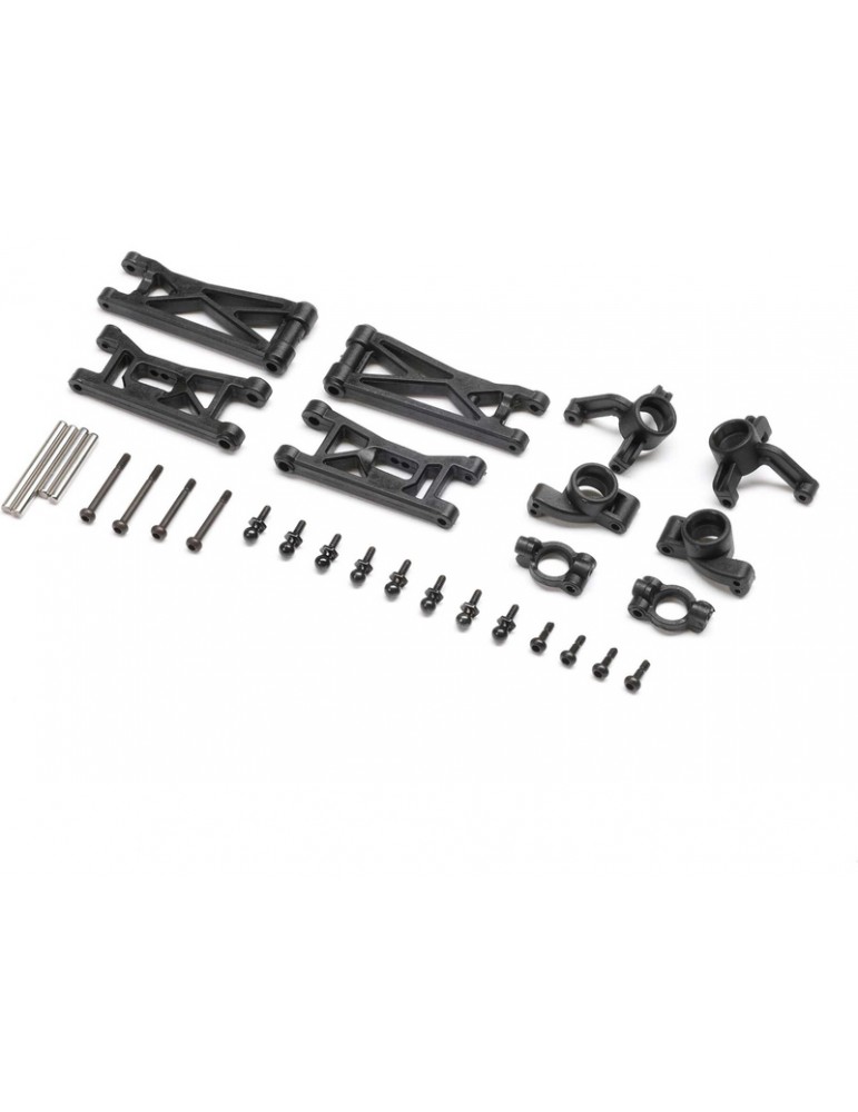 Losi Arms, Hubs: Micro-B