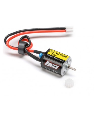 Losi 65 Turn Motor: Micro-B