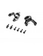 Losi Aluminum Spindles: Micro-B
