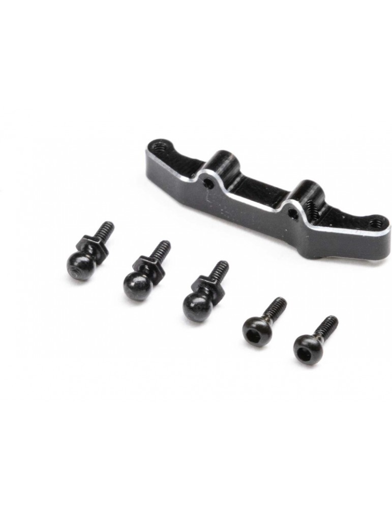 Losi Aluminum Drag Link: Micro-B