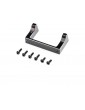 Losi Aluminum Servo Mount: Micro-B