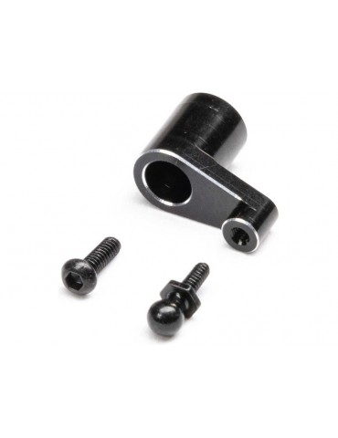 Losi Aluminum Servo Arm: Micro-B