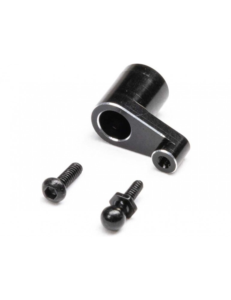 Losi Aluminum Servo Arm: Micro-B