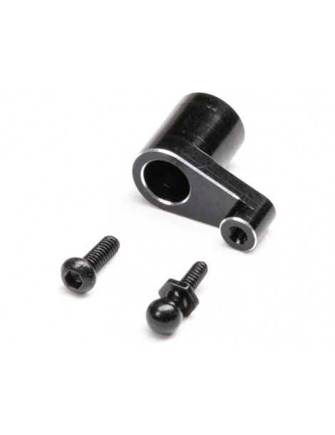 Losi Aluminum Servo Arm: Micro-B