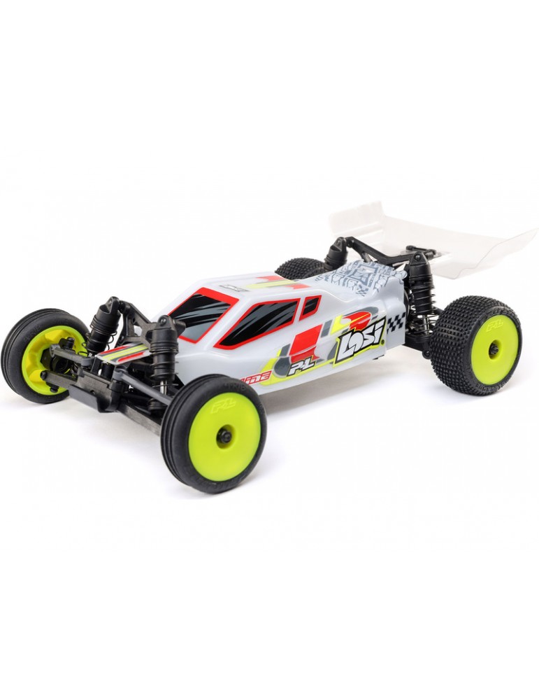 Losi 1/24 Micro-B RTR Balta