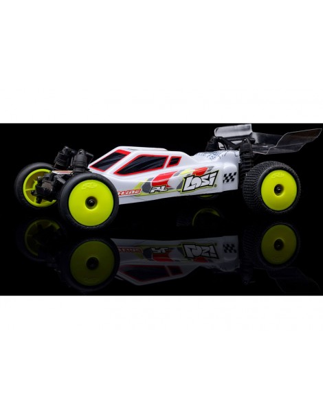 Losi 1/24 Micro-B RTR Balta