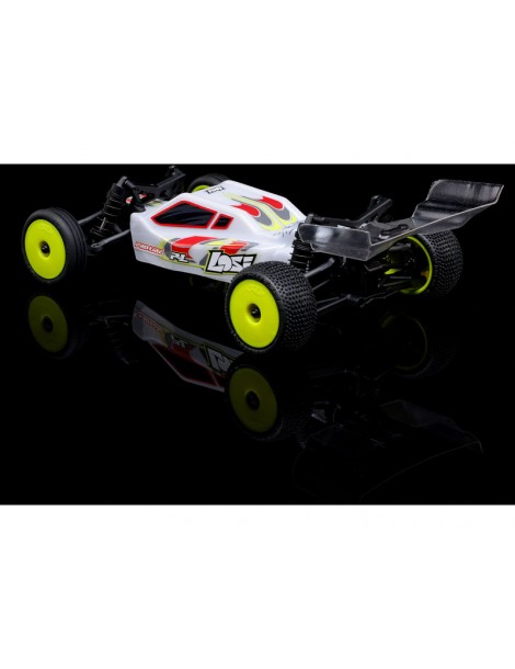 Losi 1/24 Micro-B RTR Balta