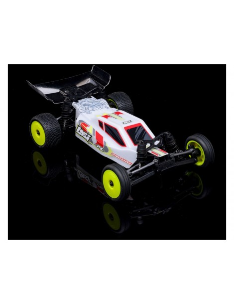 Losi 1/24 Micro-B RTR Balta