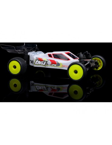 Losi 1/24 Micro-B RTR Balta