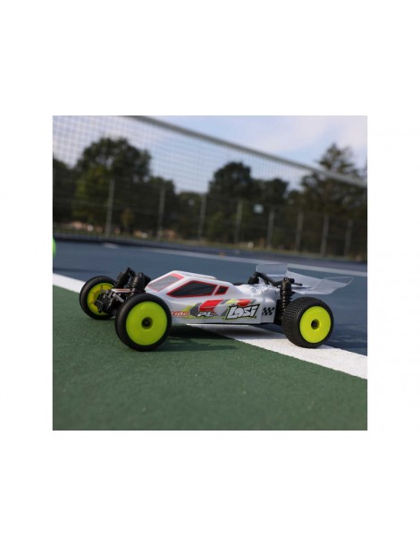 Losi 1/24 Micro-B RTR Balta