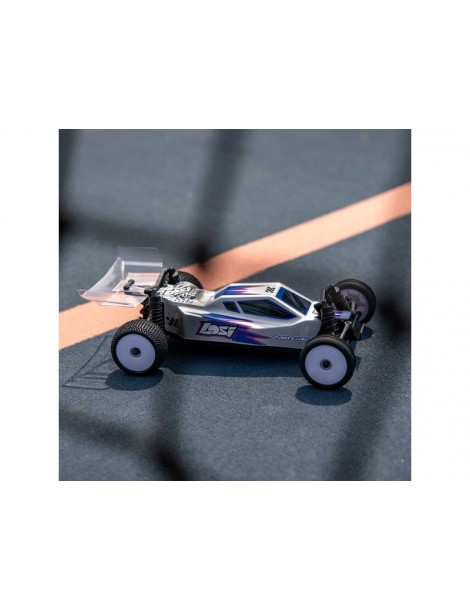 Losi 1/24 Micro-B RTR Balta