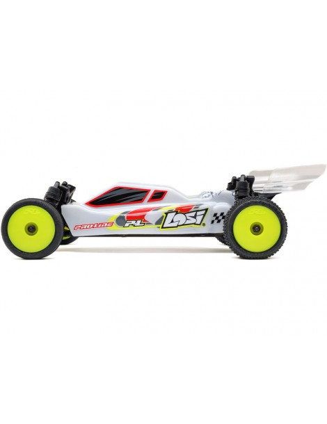Losi 1/24 Micro-B RTR Balta