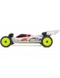 Losi 1/24 Micro-B RTR Balta