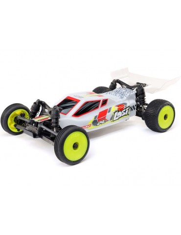 Losi 1/24 Micro-B RTR Balta
