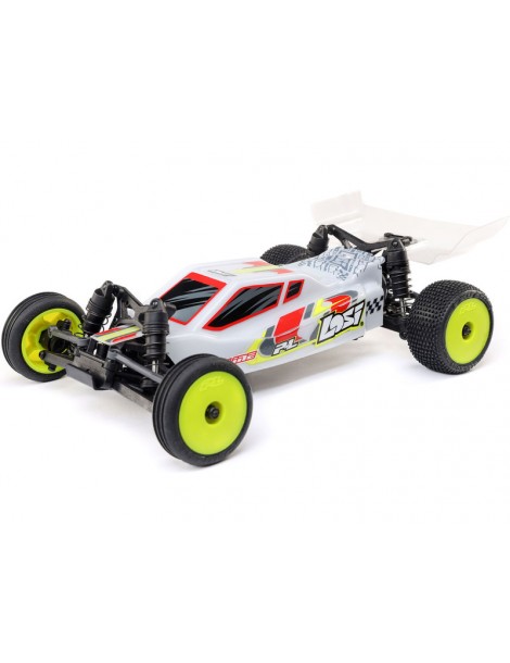 Losi 1/24 Micro-B RTR Balta