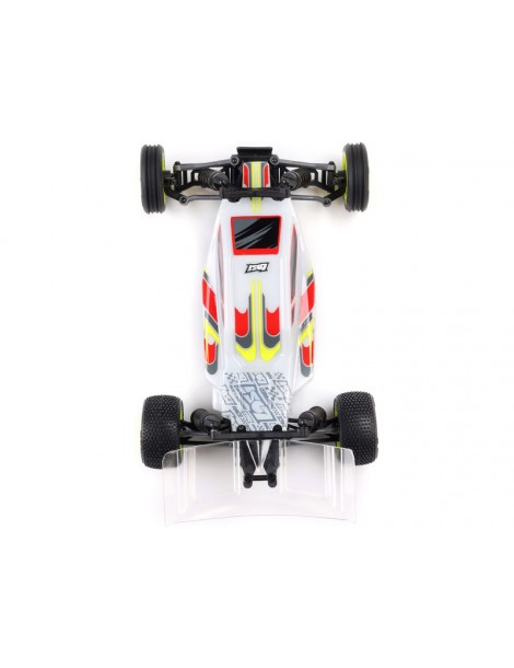 Losi 1/24 Micro-B RTR Balta