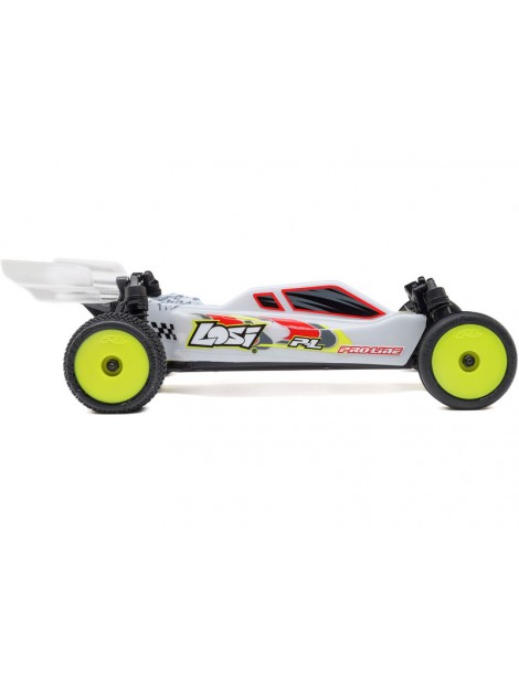 Losi 1/24 Micro-B RTR Balta