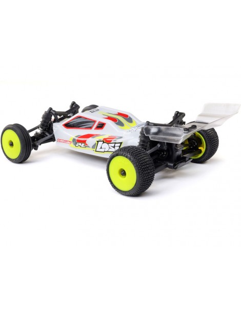 Losi 1/24 Micro-B RTR Balta