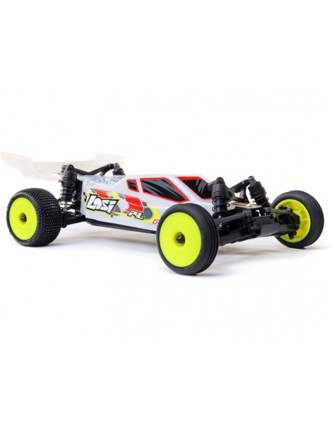 Losi 1/24 Micro-B RTR Balta