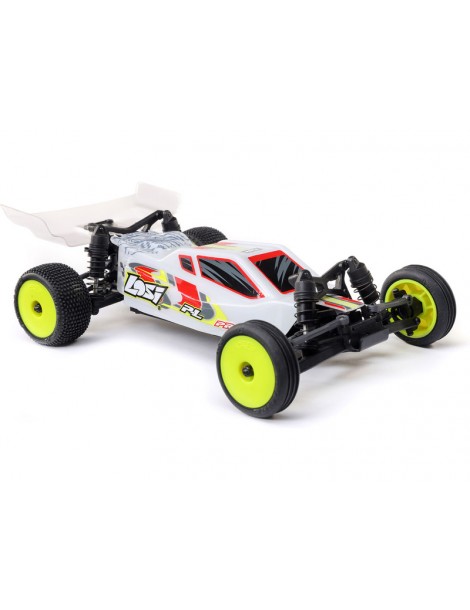 Losi 1/24 Micro-B RTR Balta