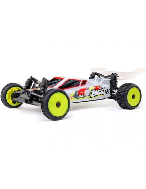 Losi 1/24 Micro-B RTR Balta