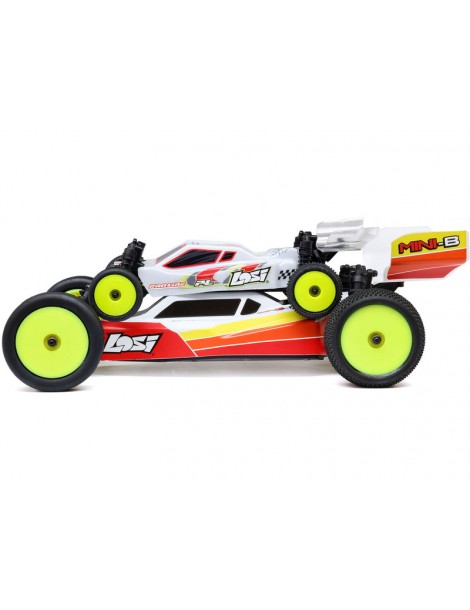 Losi 1/24 Micro-B RTR Balta