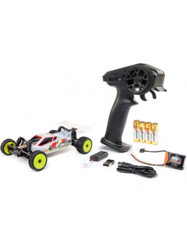 Losi 1/24 Micro-B RTR Balta
