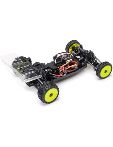 Losi 1/24 Micro-B RTR Balta