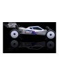 Losi 1/24 Micro-B RTR silver