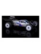 Losi 1/24 Micro-B RTR silver