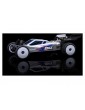 Losi 1/24 Micro-B RTR silver