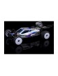 Losi 1/24 Micro-B RTR silver