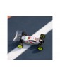 Losi 1/24 Micro-B RTR silver