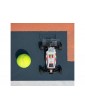 Losi 1/24 Micro-B RTR silver