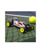 Losi 1/24 Micro-B RTR silver