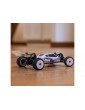 Losi 1/24 Micro-B RTR silver