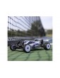 Losi 1/24 Micro-B RTR silver