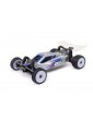 Losi 1/24 Micro-B RTR silver
