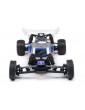 Losi 1/24 Micro-B RTR silver